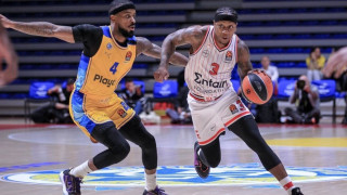 Απέδρασε από το Βελιγράδι ο Ολυμπιακός