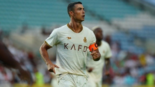 Ρονάλντο: Η ειρωνική αντίδρασή του όταν έμαθε ότι η IFFHS δεν τον έβαλε στο top-10 του 2023