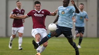 Ντάουντα: Η καταπληκτική σεζόν του Μπάμπα, ο Σαμάτα και η...συμβουλή στον Εκόνγκ