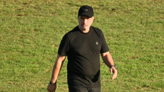 Γαλτσίδης: «Ομάδα με ποιότητα και δυνατότητες η Χανιώτη»