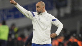 Αυτά ζητάει ο Ιγκόρ Τούντορ για να αναλάβει τη Νάπολι