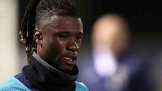 Χωρίς Καμαβινγκά η Γαλλία απέναντι στην Ελλάδα