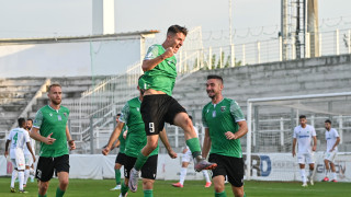 «Στα πλέϊ οφ ο Μακεδονικός θα διεκδικήσει τα καλύτερα αποτελέσματα»