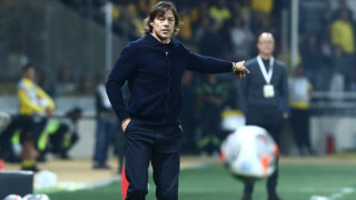 Αλμέιδα: «Αποσύρθηκα λόγω... κατάθλιψης, επέστρεψα κι έγινα προπονητής»