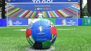 «Nik Mil-BET»: EURO 2024 η βάση, με «ΕΙΔΙΚΑ» στοιχήματα & αποδόσεις καλές, 2άδες, 3άδες αλλά και συστήματα 2/3 & 3/4/5.