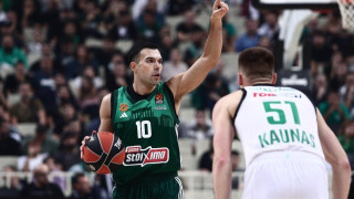 Μετά τον Ολυμπιακό και ο Παναθηναϊκός θέλει το 2/2 στη διαβολοβδομάδα