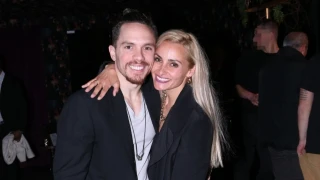 Μιλλούση για Πετρούνια: Είμαστε όπως όλα τα ζευγάρια, με τους τσακωμούς, τις χαρές και τον ανταγωνισμό μας