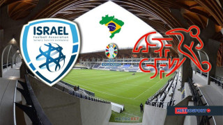 «Μιχάλης Βραζιλιάνος» :  Αγωνιστική… χαμηλών τόνων η σημερινή, ωστόσο, κάποιες αποδόσεις προκαλούν, όπως αυτή του «Χ» του Ισραήλ στην Ουγγαρία.