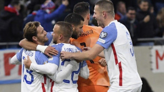 Θρίαμβοι για Σλοβακία και Λουξεμβούργο, «φτωχή» νίκη της Πορτογαλίας