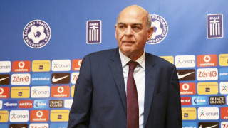 Γραμμένος-«Δίκη στον ΣΚΑΪ»: «Έλληνες διαιτητές και στα ντέρμπι πρωταθλήματος»