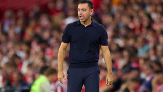 Μένει στην Μπαρτσελόνα ο Τσάβι