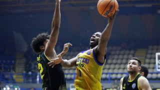 Εκτός έδρας παιχνίδι για το Περιστέρι στην Ουγγαρία