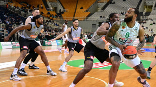 Stoiximan Basket League: Αυλαία με το ντέρμπι Παναθηναϊκός-ΑΕΚ στην 7η αγωνιστική