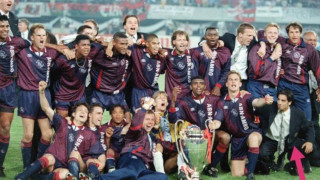 ΣΟΚ: Βετεράνος του Άγιαξ καταδικάστηκε για αποπλάνηση της κόρης του!