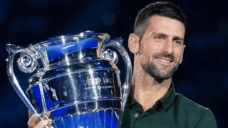 Τζόκοβιτς: «Η Ολυμπιάδα του 2024 είναι ένας από τους μεγάλους στόχους μου»