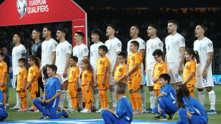 Η Εθνική Ελλάδος θα «εγκαινιάσει» το νέο της πούλμαν στην αναμέτρηση με την Γαλλία (pic)