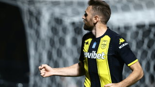 Ο φάκελος «ανανεώσεις» έχει τρία ονόματα για τον Άρη