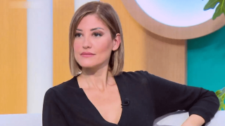 Τζίμα: «Ξύπνησα και ήμουν άσπρη - Δεν άκουγα τίποτα από το δεξί αυτί»