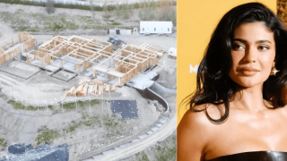 Η Κάιλι Τζένερ απαιτεί πίστες καρτ και πισίνες που δεν χωράνε στη νέα της βίλα