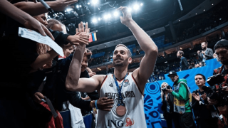 Γερμανός μπασκετμπολίστας έφυγε εν ώρα αγώνα, για να πάει στο αμάξι- Αυτός είναι ο απίστευτος λόγος