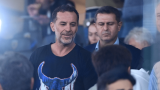 Γκούμας: «Μικρή η Ελλάδα για να χωρέσει το ταλέντο του Κωνσταντέλια» - Τι είπε για Τσιγγάρα και Εθνική