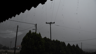 Αρναούτογλου: Αναμένεται σοβαρή πανβαλκανική επιδείνωση του καιρού