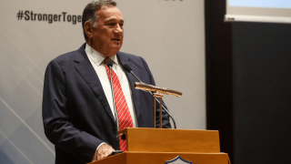 Καπράλος: «Το 2004 ήταν μια χρονιά σταθμός για τον ελληνικό αθλητισμό»