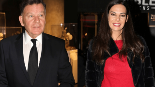 Η Εύη Βατίδου απαντά στα σενάρια επανασύνδεσης με Κούγια: «Δεν ξέρω αν θα φάτε και κουφέτα»