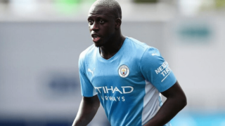 Ο Μεντί κατήγγειλε τη Μάντσεστερ Σίτι στα εργατικά δικαστήρια- Διεκδικεί 12 εκατ. ευρώ!