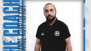 Κούρτογλου: «Για εμάς η πρόοδος του Ηρακλή είναι μονόδρομος»- Τι αποκάλυψε για το μέλλον του στην ομάδα