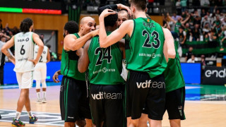 O Φελίζ έβαλε το buzzer beater της χρονιάς χαρίζοντας την νίκη στην Μπανταλόνα