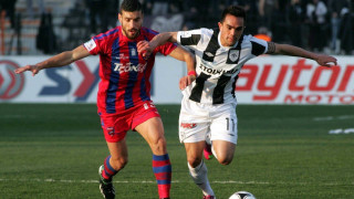 Ρομπέρ: «Μικρός μάγος ο Κωνσταντέλιας-Δεν έπρεπε να σταματήσει η Γαλλία»