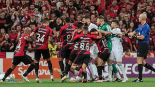 «Nik Mil-BET»: 9 ΤΑΜΕΙΑ ΧΘΕΣ. ΒΡΑΖΙΛΙΑ Β’ η βάση με κίνητρα.