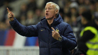 Ντεσάμπ: «Στην Ελλάδα δεν θα πάμε για τουρισμό»