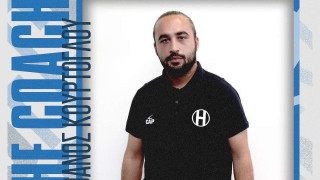 Κούρτογλου: «Διψούσε ο κόσμος του Ηρακλή για μια σπίθα χαράς»