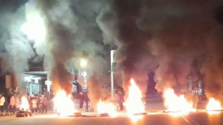 Βοιωτία: «Θα καούν τα πάντα από εδώ και πέρα», λέει ο θείος του 17χρονου