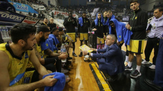 Καστρίτης: «Ψάχνουμε να βρούμε τι φταίει»