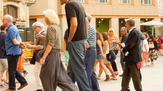 Οι ψηλότεροι και οι πιο κοντοί λαοί του πλανήτη - Η θέση της Ελλάδας