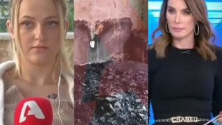 Σοκάρει η υπόθεση ερωτικής αντιζηλίας στο Πευκοχώρι Χαλκιδικής