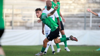 Τεράστιο διπλό για Μακεδονικό, ήρωας ο Περντρέου