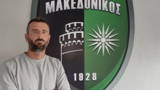 Μαλεζάς: «Χαλάσαμε το μυαλό της Νίκης Βόλου»