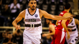 ΠΑΟΚ: Πώς υποδέχθηκαν τον Μαργαρίτη ως τεχνικό διευθυντή-Δείτε το VIDEO