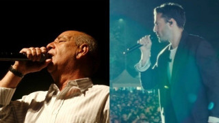 Η τεχνητή νοημοσύνη χρησιμοποίησε τη φωνή του Μητροπάνου στο νέο τραγούδι του Αργυρού (vid)