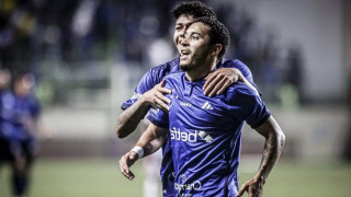 «Ο Ουίλιαμ είναι από τους κορυφαίους της Κρουζέιρο, θα κάνει μεγάλη διαφορά στον ΠΑΟΚ» - Οι εντυπωσιακές επιδόσεις του