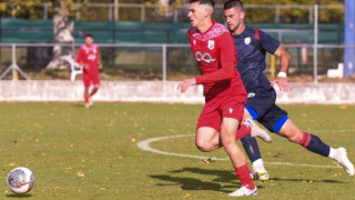 Φιλική ισοπαλία για Πανσερραϊκό και Κοζάνη