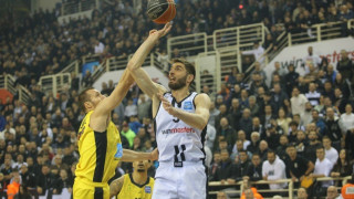 Η παρακάμερα από τη νίκη του ΠΑΟΚ στο ντέρμπι με τον Άρη