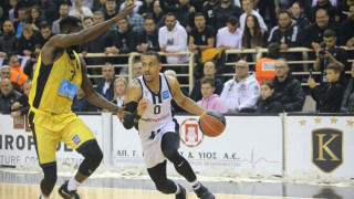 Τακιανός: «Τεράστια ώθηση μας δίνει ο κόσμος του ΠΑΟΚ, τον θέλουμε συνέχεια δίπλα μας»