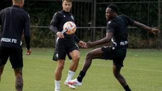 ΠΑΟΚ: Έμφαση στην τακτική ενόψει ΑΕΚ