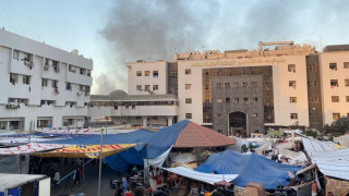 Στα πρόθυρα ολοκληρωτικού πολέμου η Μέση Ανατολή – Μαζική πυραυλική επίθεση στο Ισραήλ από το Ιράν