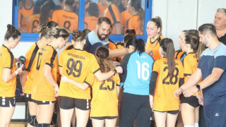 ΑΕΣΧ Πυλαίας: Απίστευτη πρόκριση για τς γυναίκες-Έκαναν την ανατροπή και προκρίθηκαν επί της Ρούνταρ